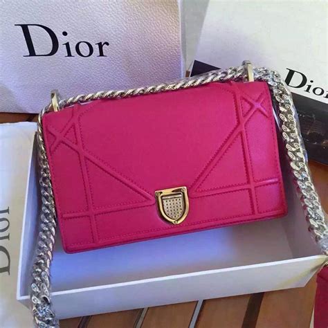 diorama bag for sale|christian dior diorama bag.